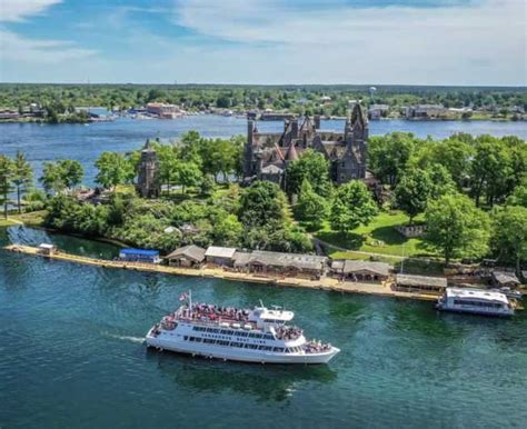 1000 island cruise from gananoque|5